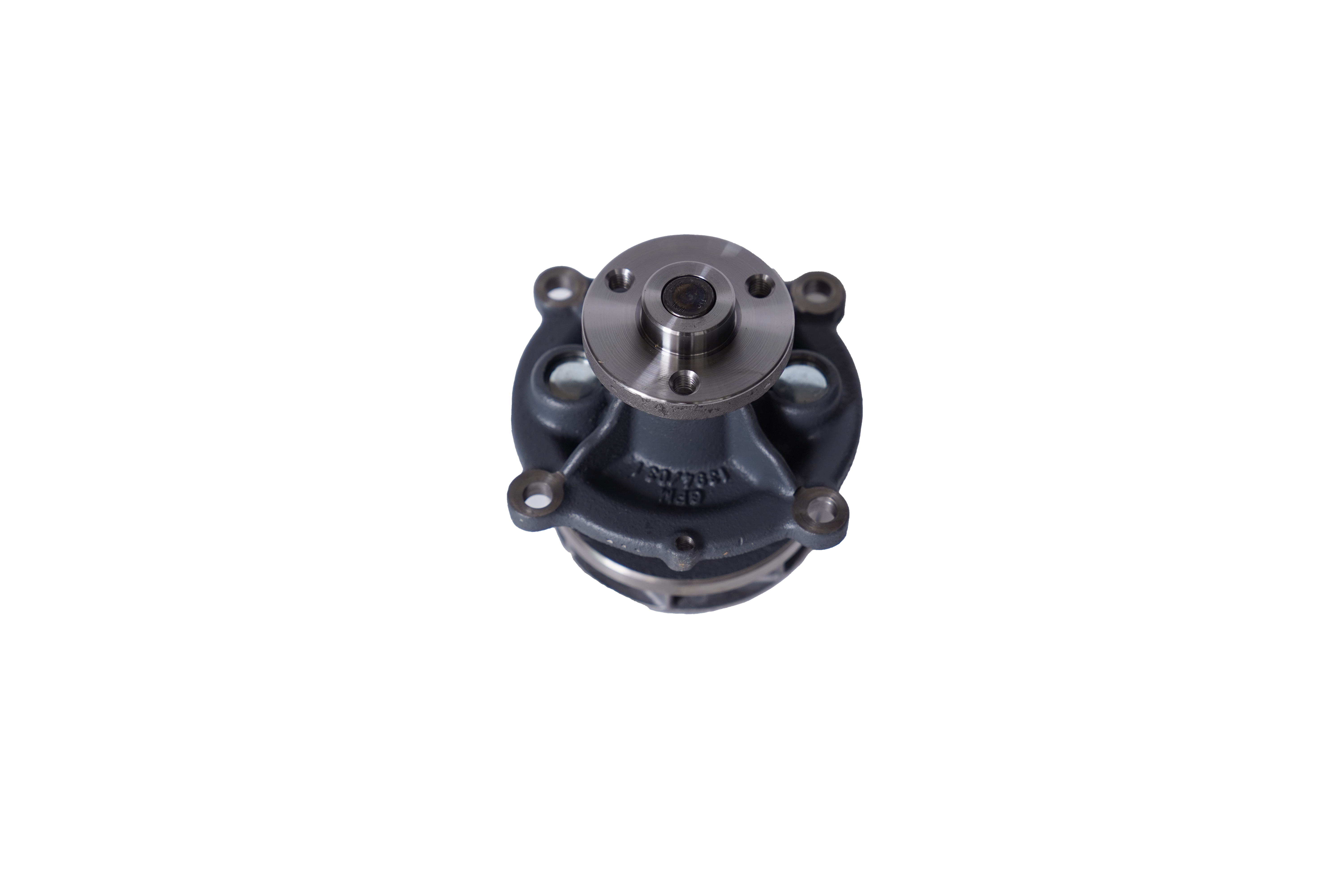 Regenerative Water Pump