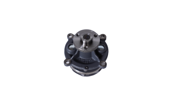 Regenerative Water Pump
