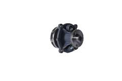 Regenerative Water Pump