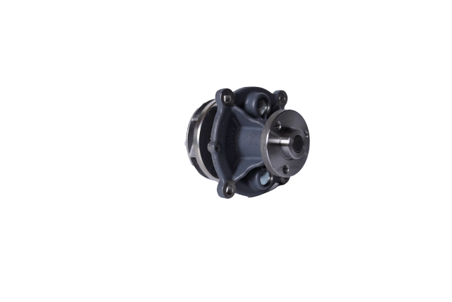 Regenerative Water Pump