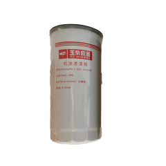 Liugong Filter Element