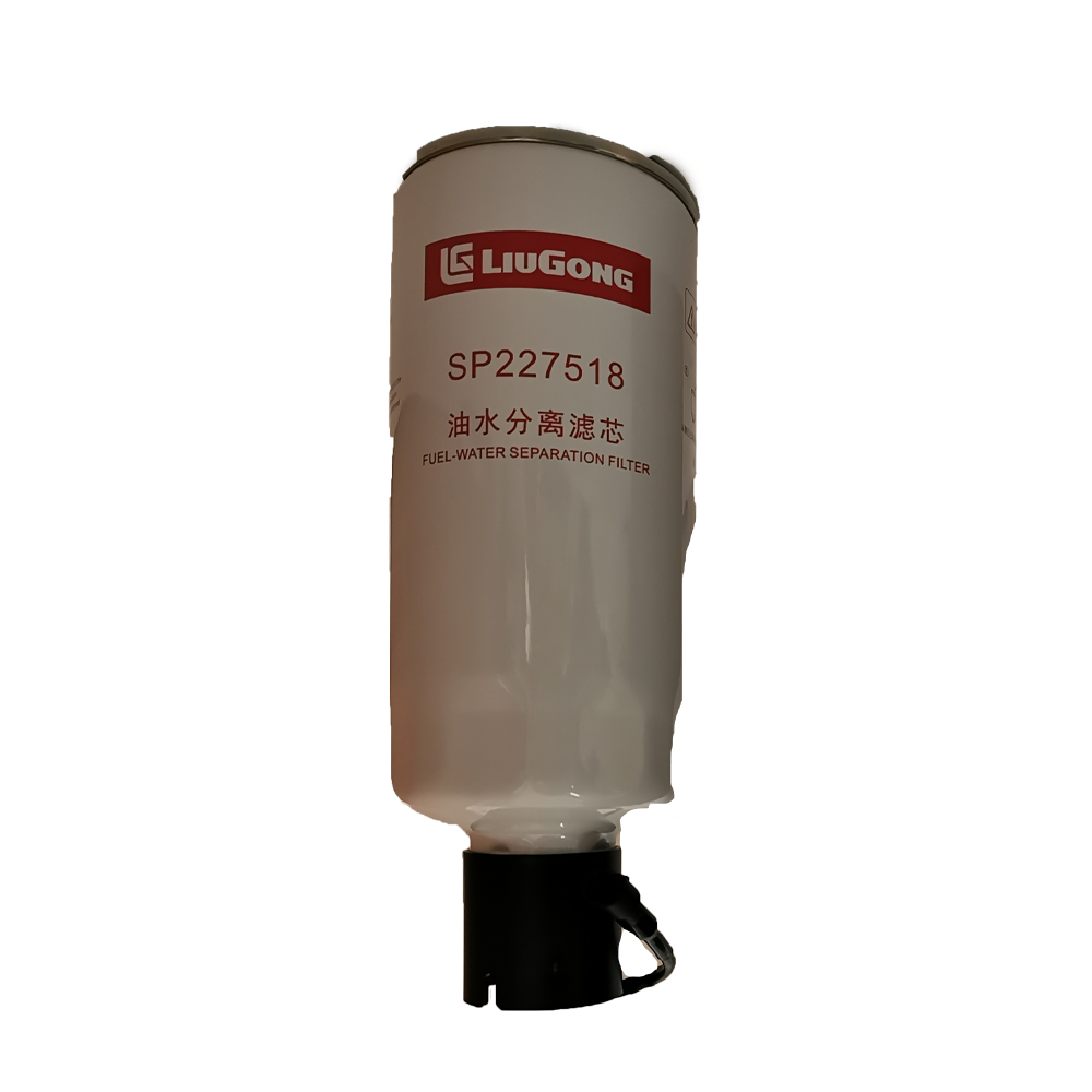 Liugong Filter Element