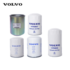 Volvo Filter Element
