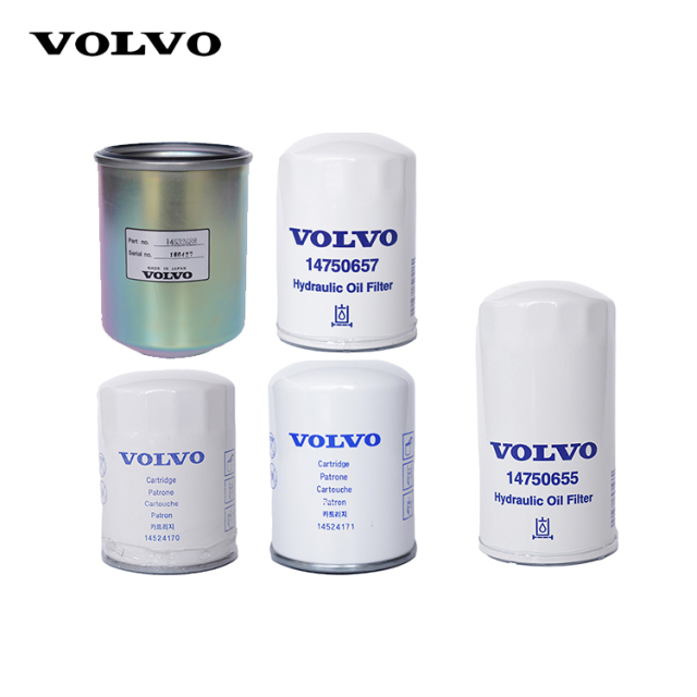 Volvo Filter Element