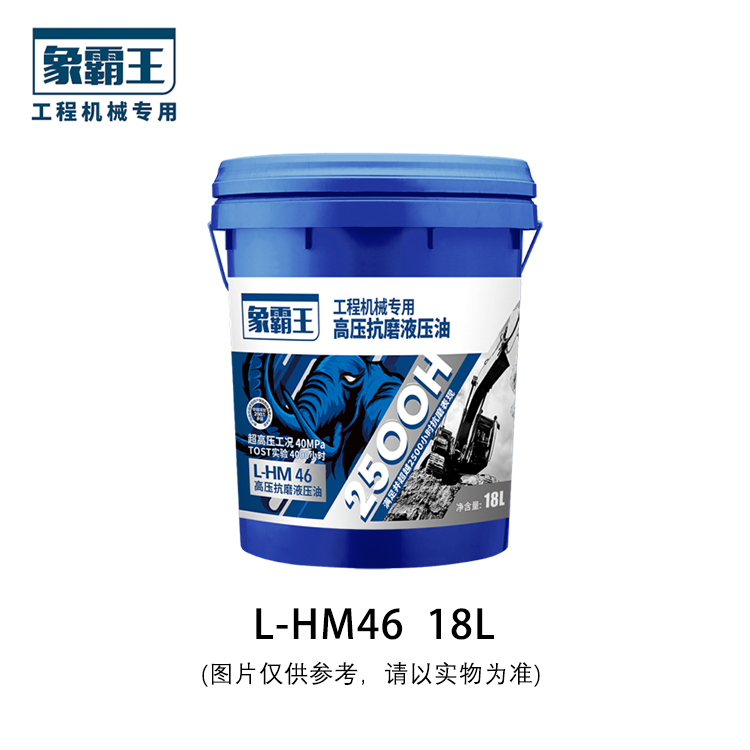Xiangbawang Oil