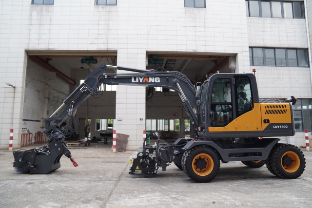 LDY130D