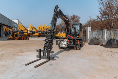 forklift【LDY130D-CJ】