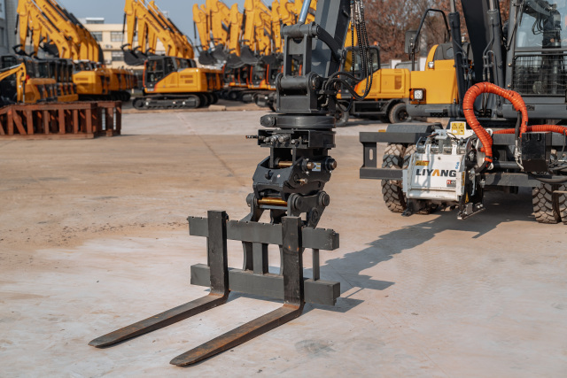 forklift【LDY130D-CJ】