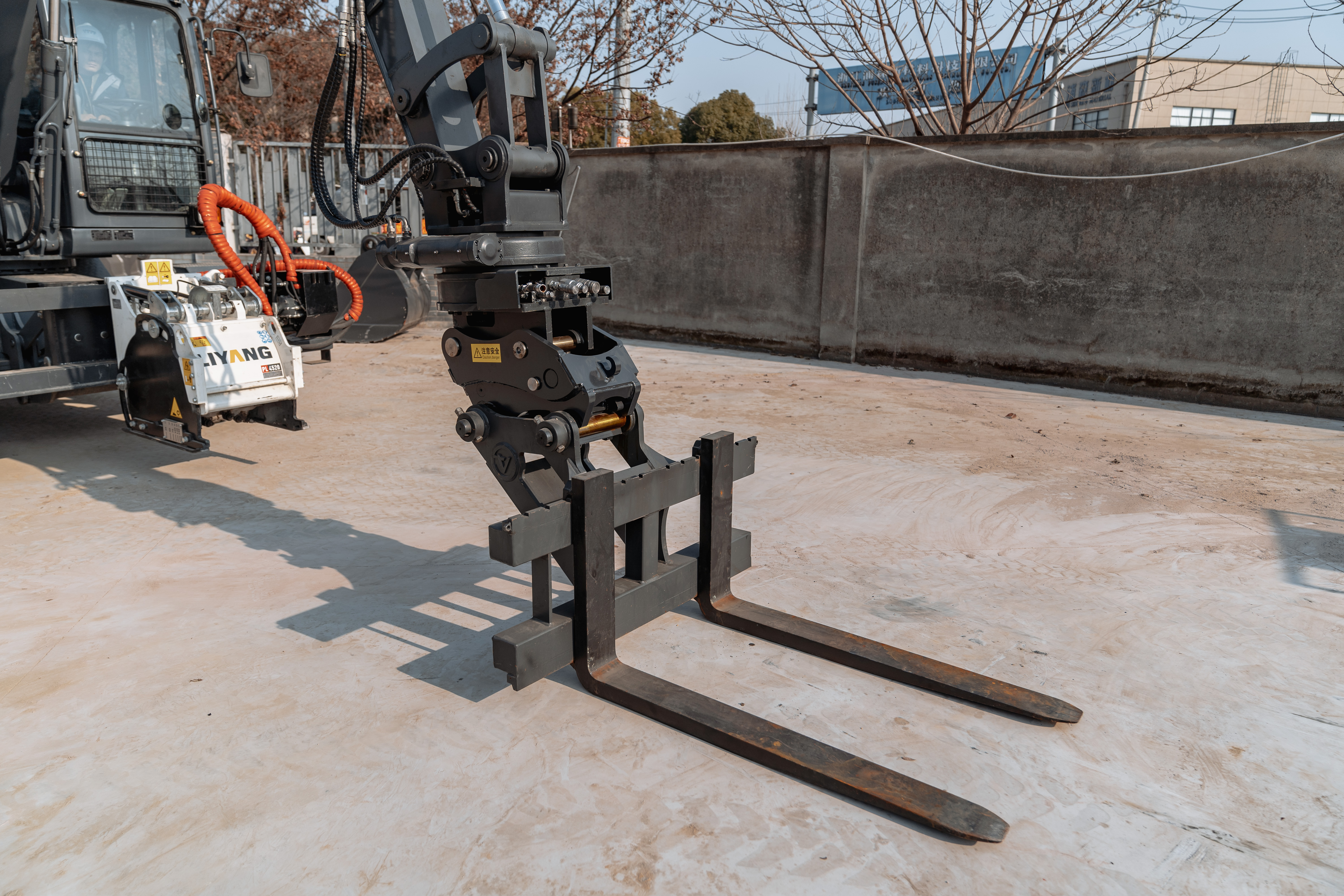 forklift【LDY130D-CJ】