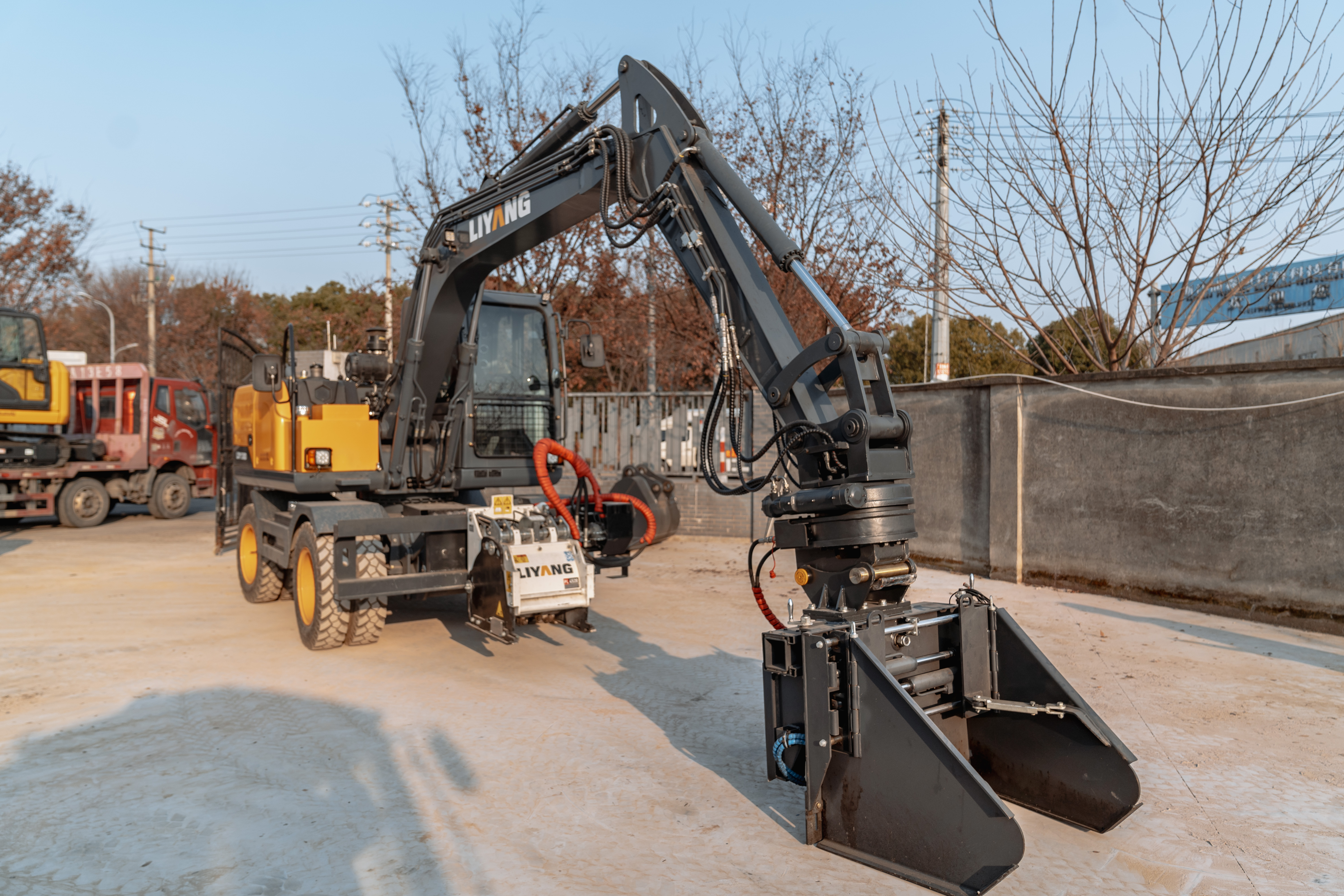 Paver