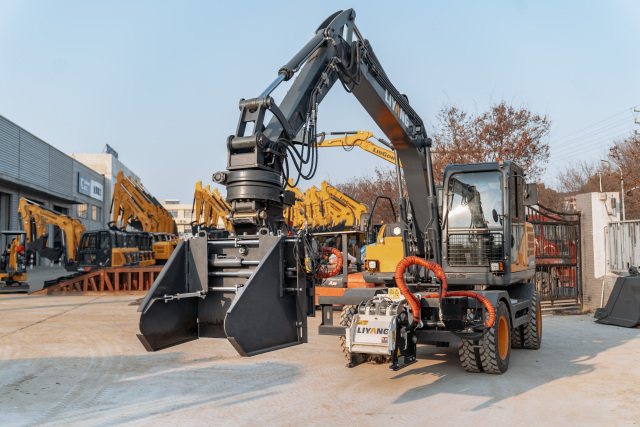 Paver