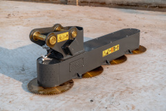 4 circular saws【LYPJ2400-JK】