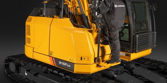 915FCR