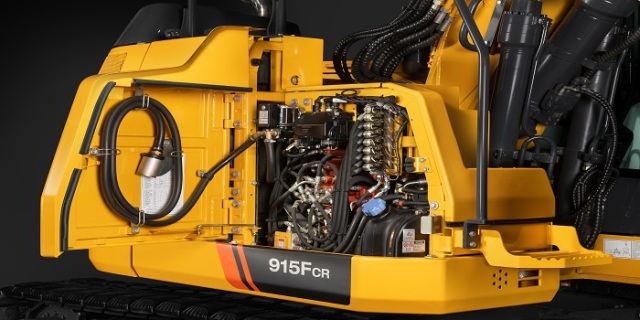 915FCR