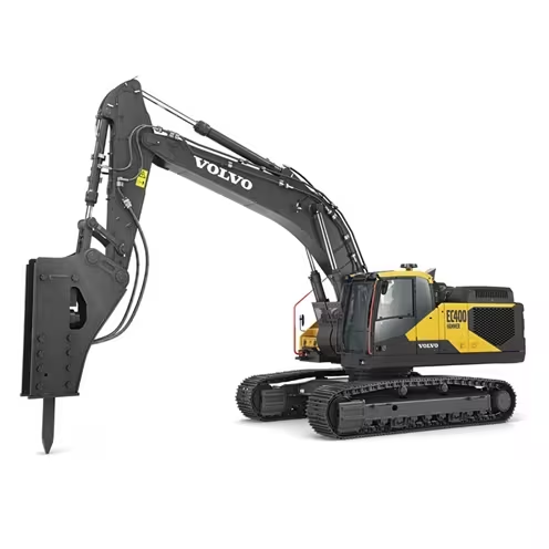 EC400 Hammer