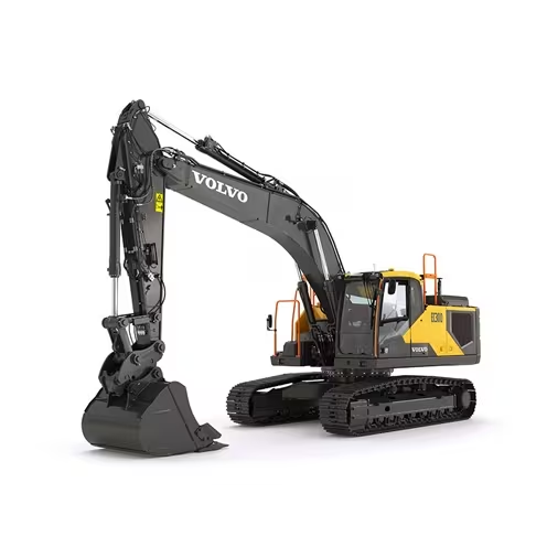 EC300CN4