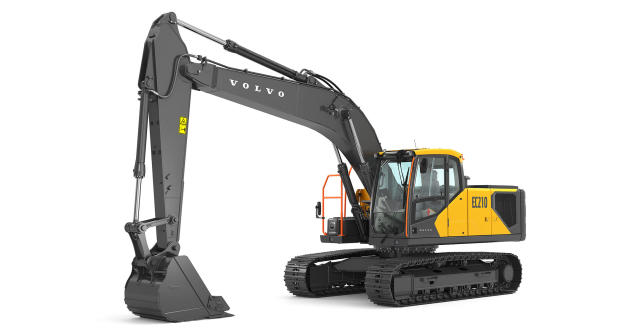 EC210