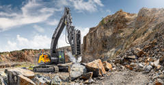 EC400 Hammer