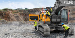 EC400 Hammer