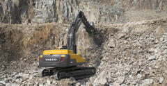 EC380DL