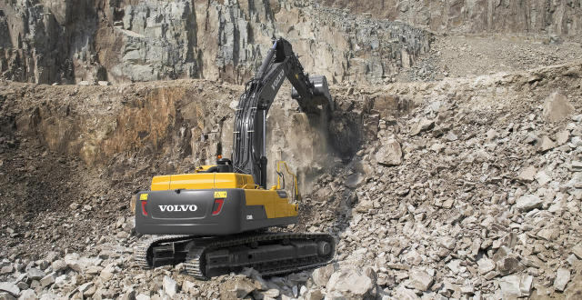 EC380DL