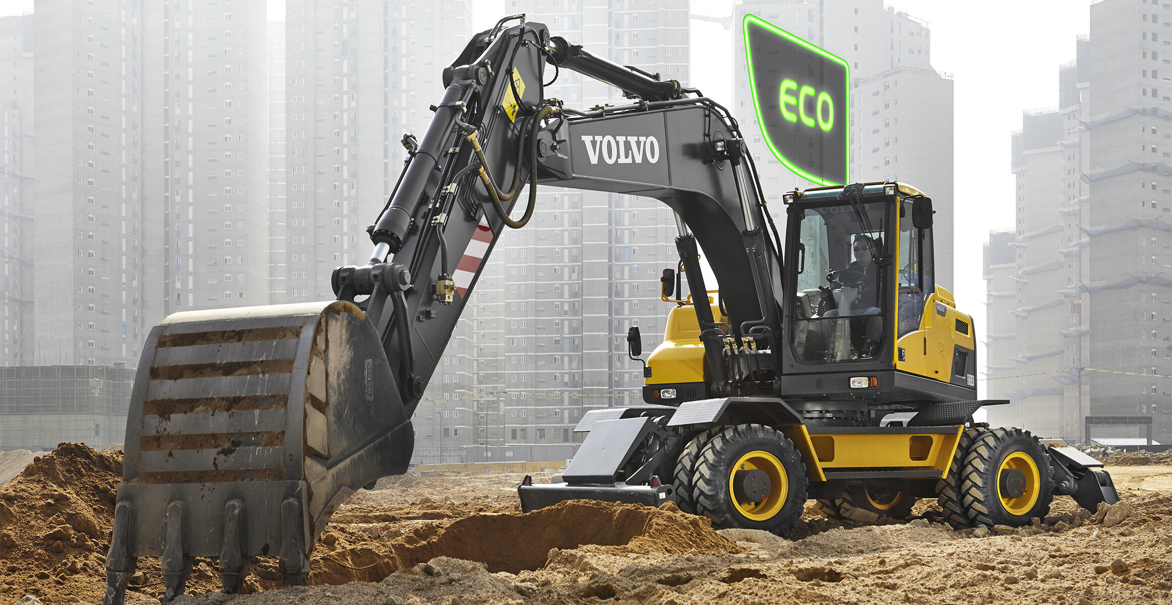 EW205D