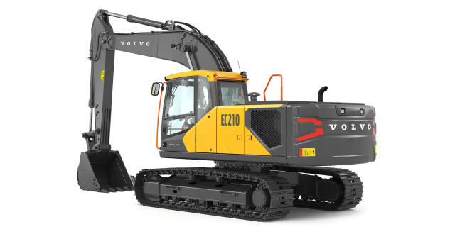 EC210