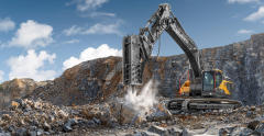 EC400 Hammer