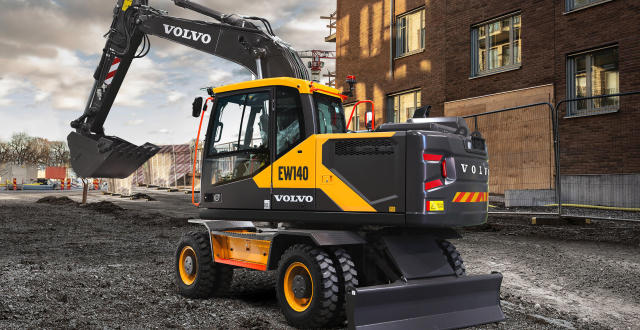 EW140