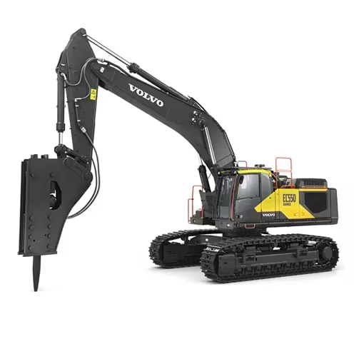 EC550 Hammer