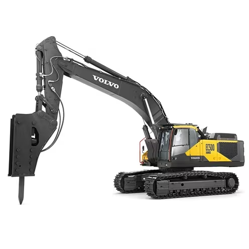 EC500 Hammer