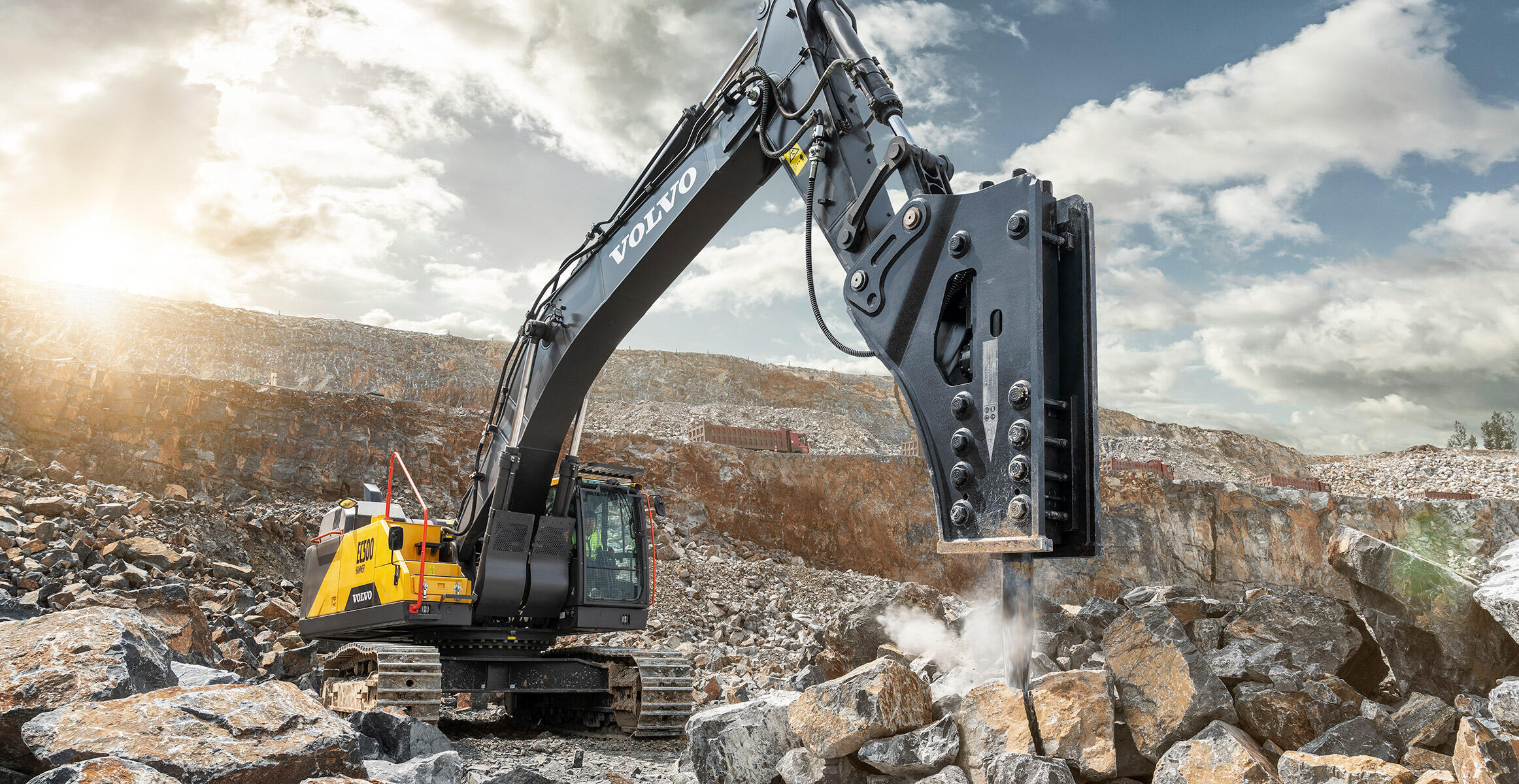 EC500 Hammer