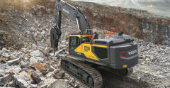 EC550 Hammer