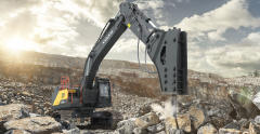 EC550 Hammer