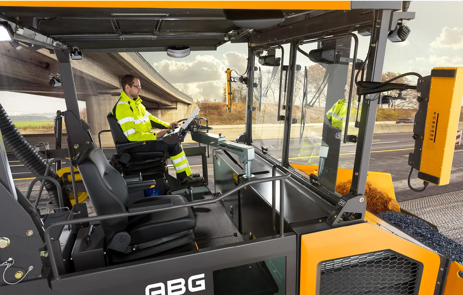 ABG 6820L