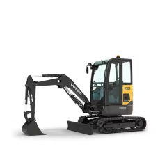 ECR25 Electric