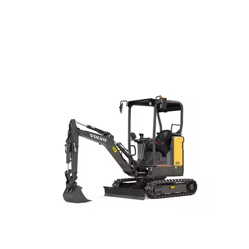ECR18 Electric