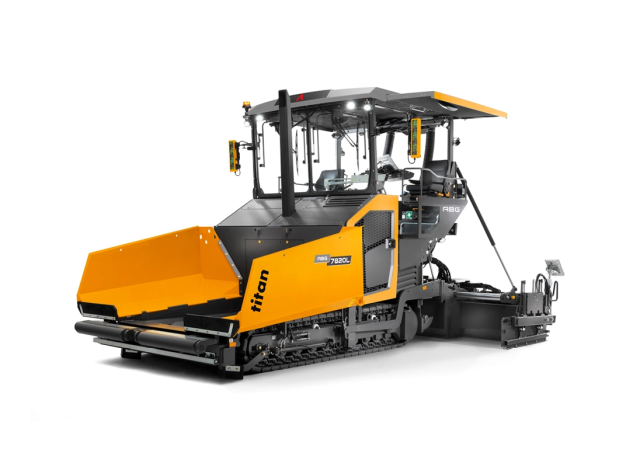 ABG 7820L