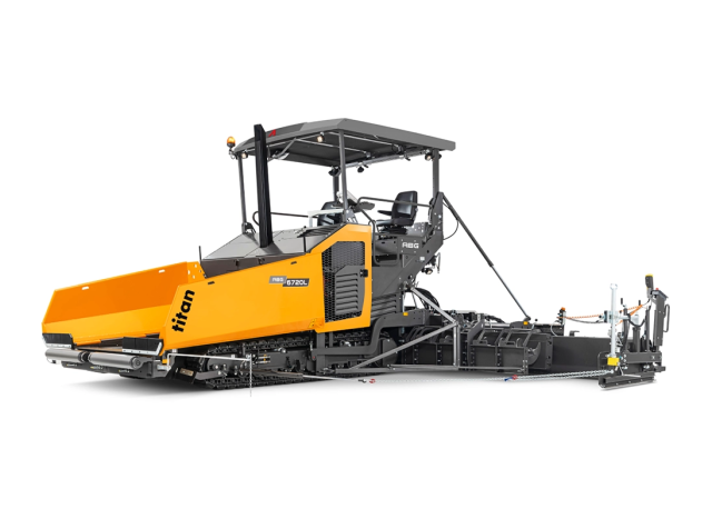 ABG 6720L