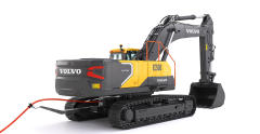 EC500 Electric