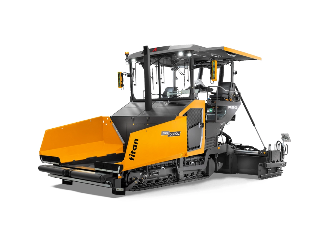 ABG 6820L
