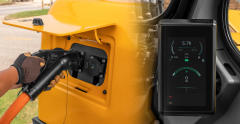 EC55 Electric