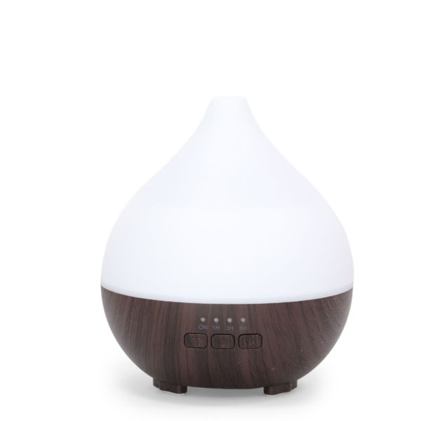 Nebulizing Diffuser JY-049