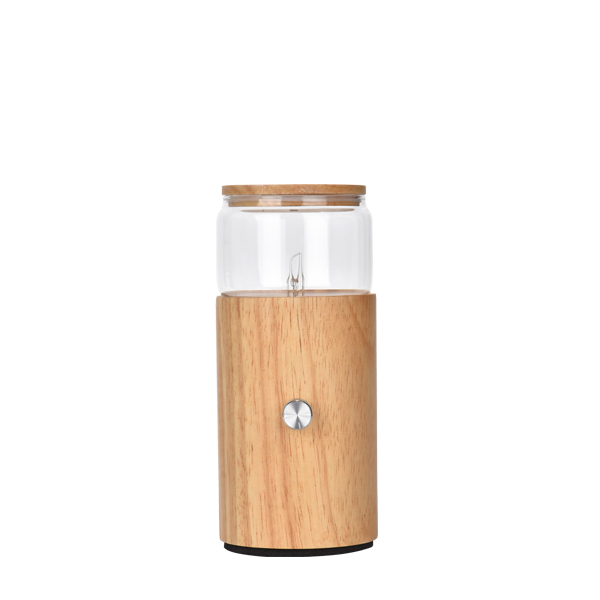 Bamboo nebulizer essential oil Supply