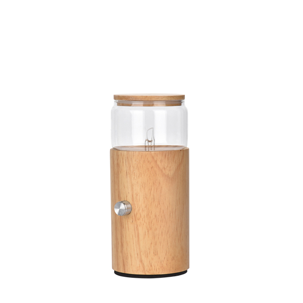 Bamboo nebulizer essential oil Supply