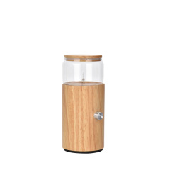 Bamboo nebulizer essential oil Supply