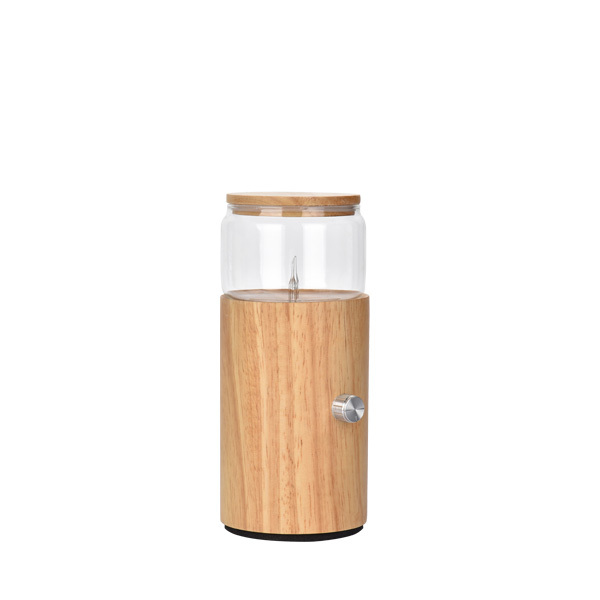 Bamboo nebulizer essential oil Supply