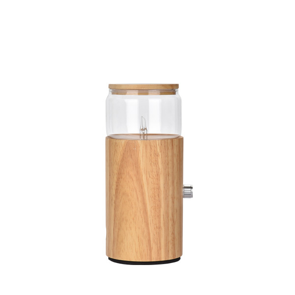 Bamboo nebulizer essential oil Supply