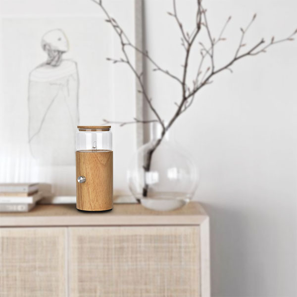 Bamboo nebulizer essential oil Supply