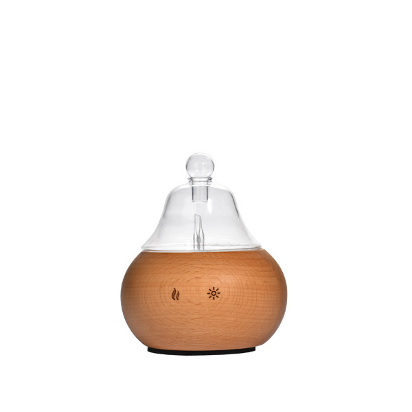 Bell Essential Oil Diffuser factory production